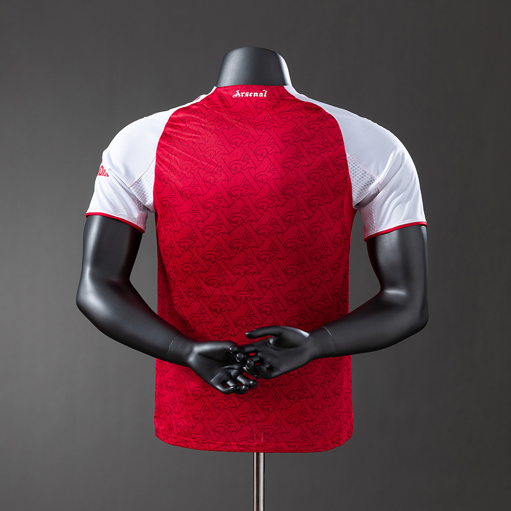 Arsenal Principal 2025/26 — costas
