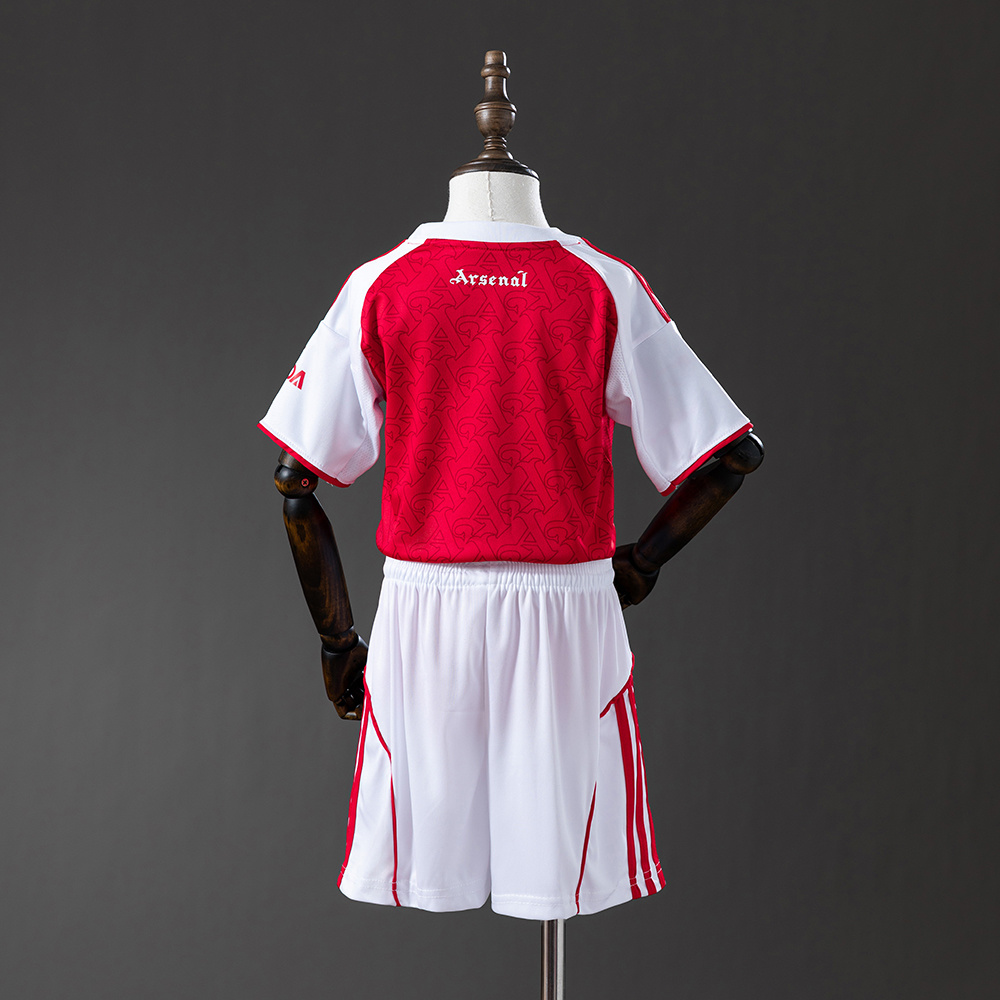 Arsenal Principal Kids 2025/26 — costas