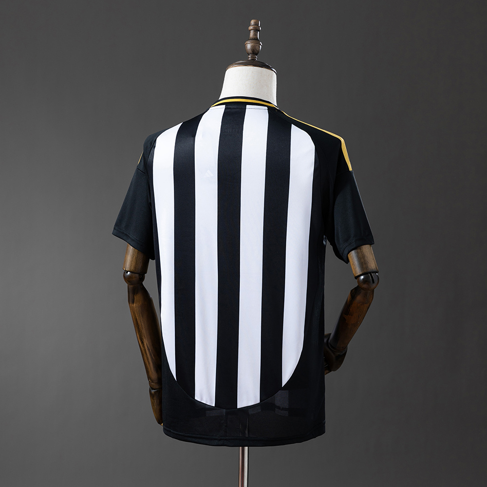 Atlético Mineiro Principal 2025/26 — costas