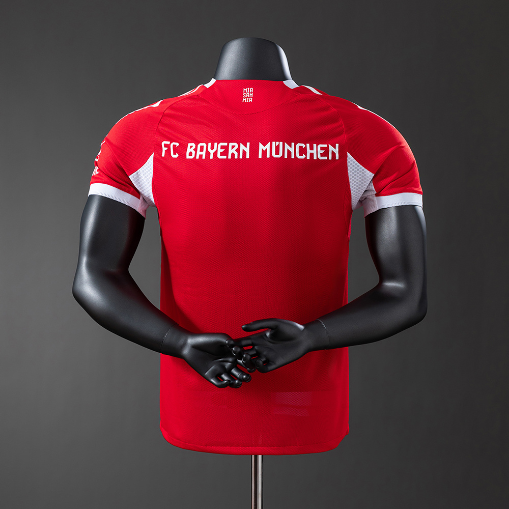 Bayern Munich Principal 2025/26 — costas