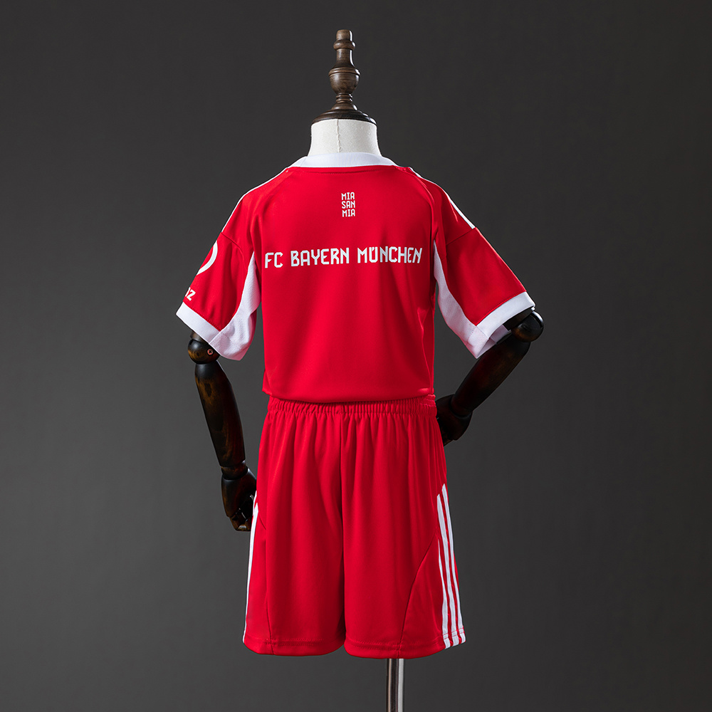 Bayern Munich Principal Kids 2025/26 — costas