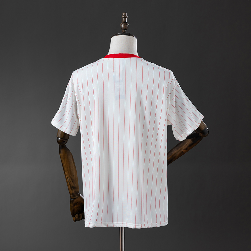 SL Benfica Originals Edição Especial 2025/26 — costas