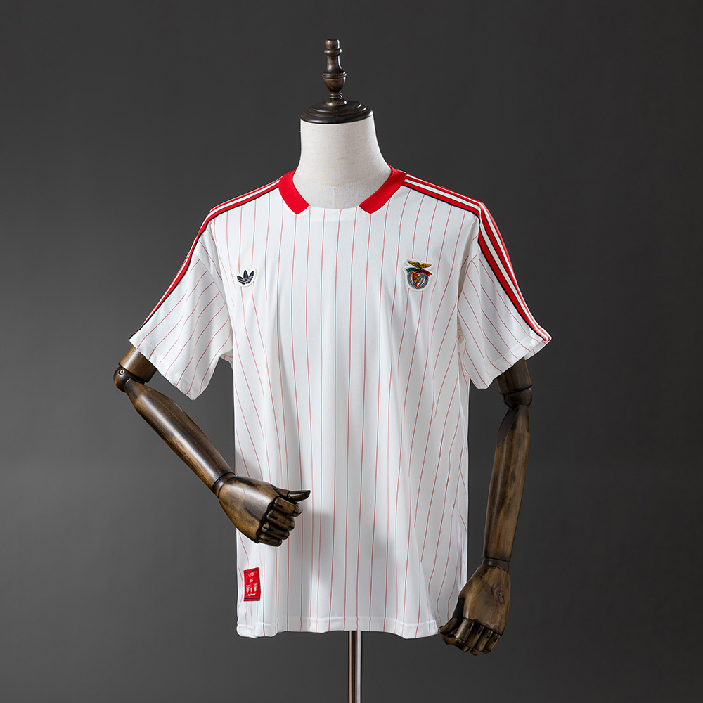 SL Benfica Originals Edição Especial 2025/26 — frente