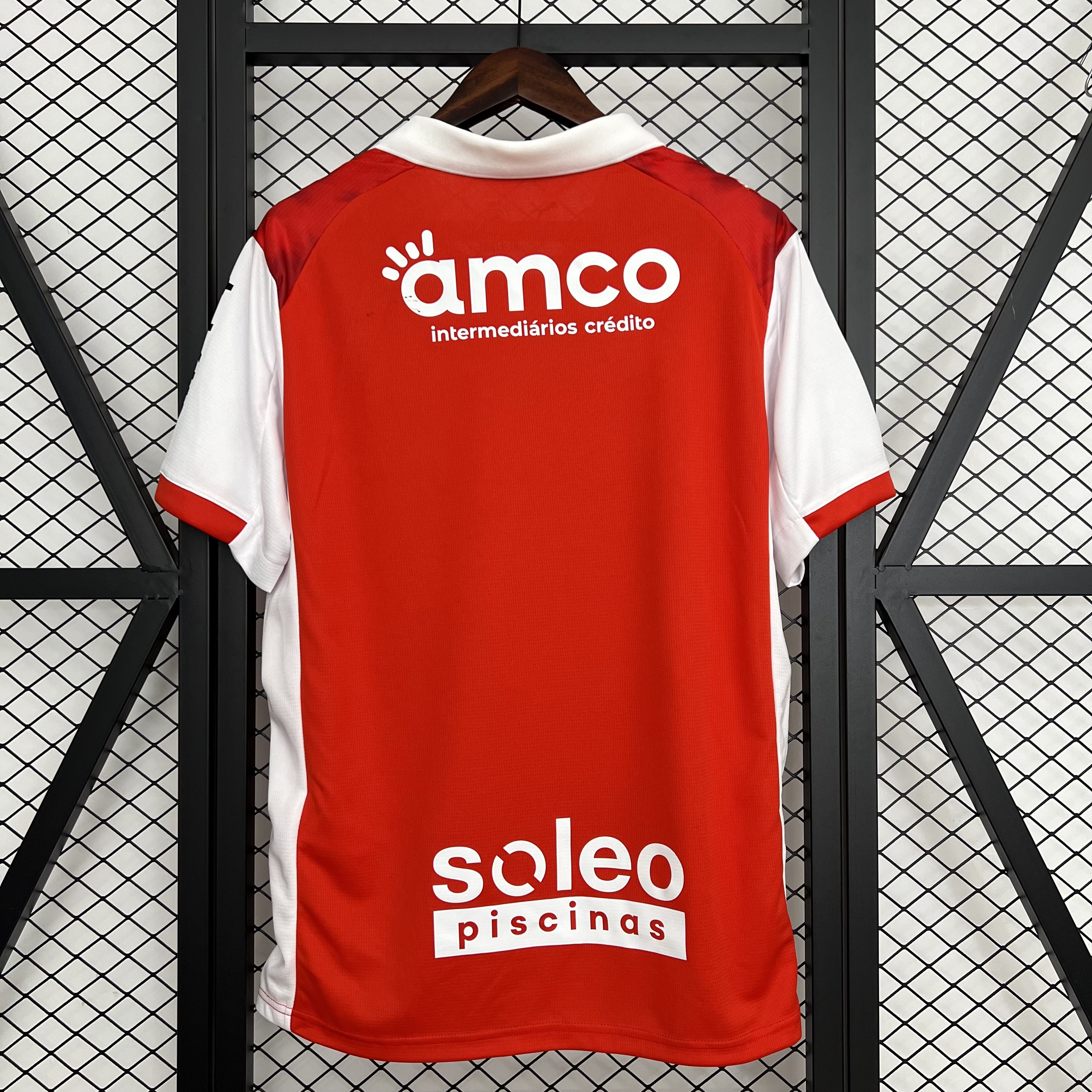 SC Braga Principal 2025/26 — costas