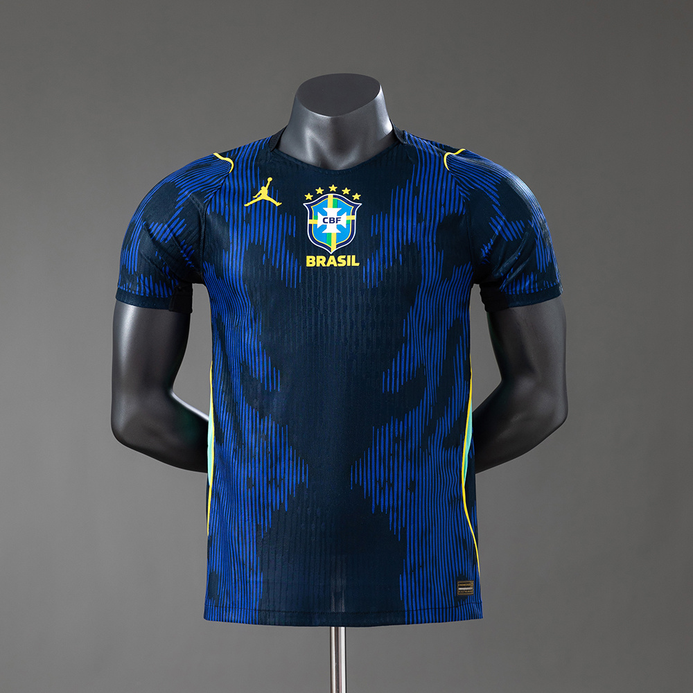Brasil Alternativa 2025/26 — frente