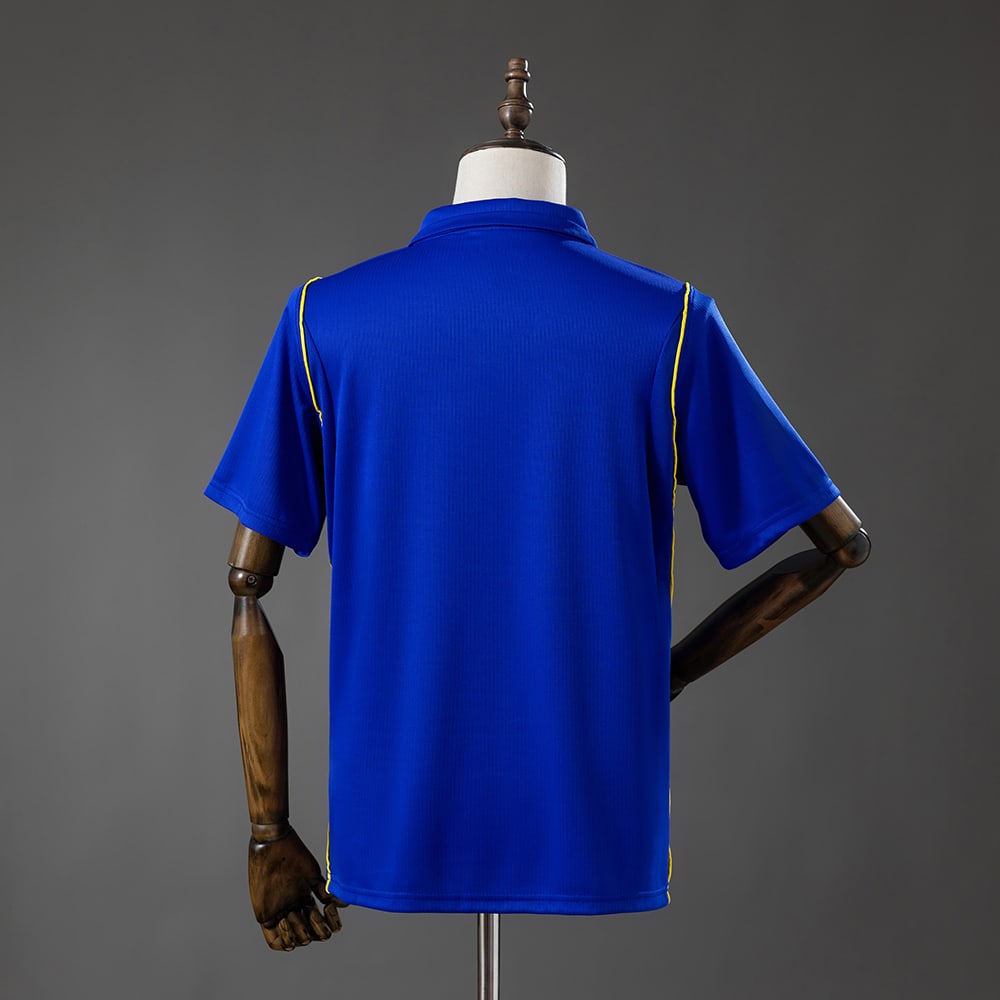 Chelsea Principal 2026/2027 — costas