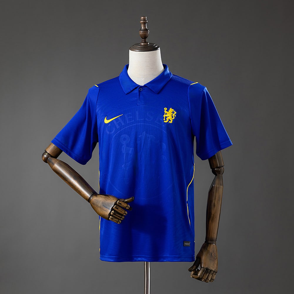 Chelsea Principal 2026/2027 — frente