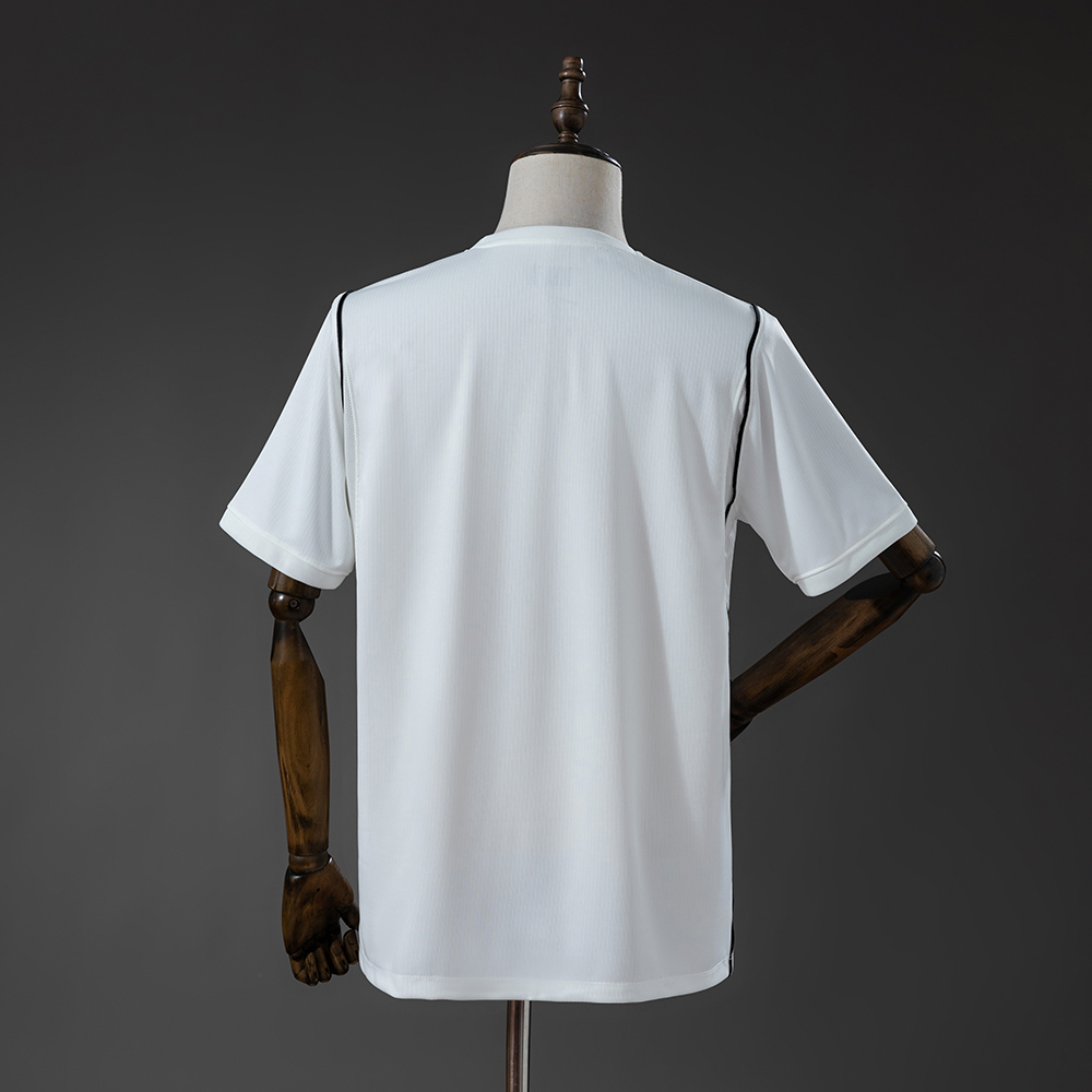 Corinthians Principal 2025/26 — costas