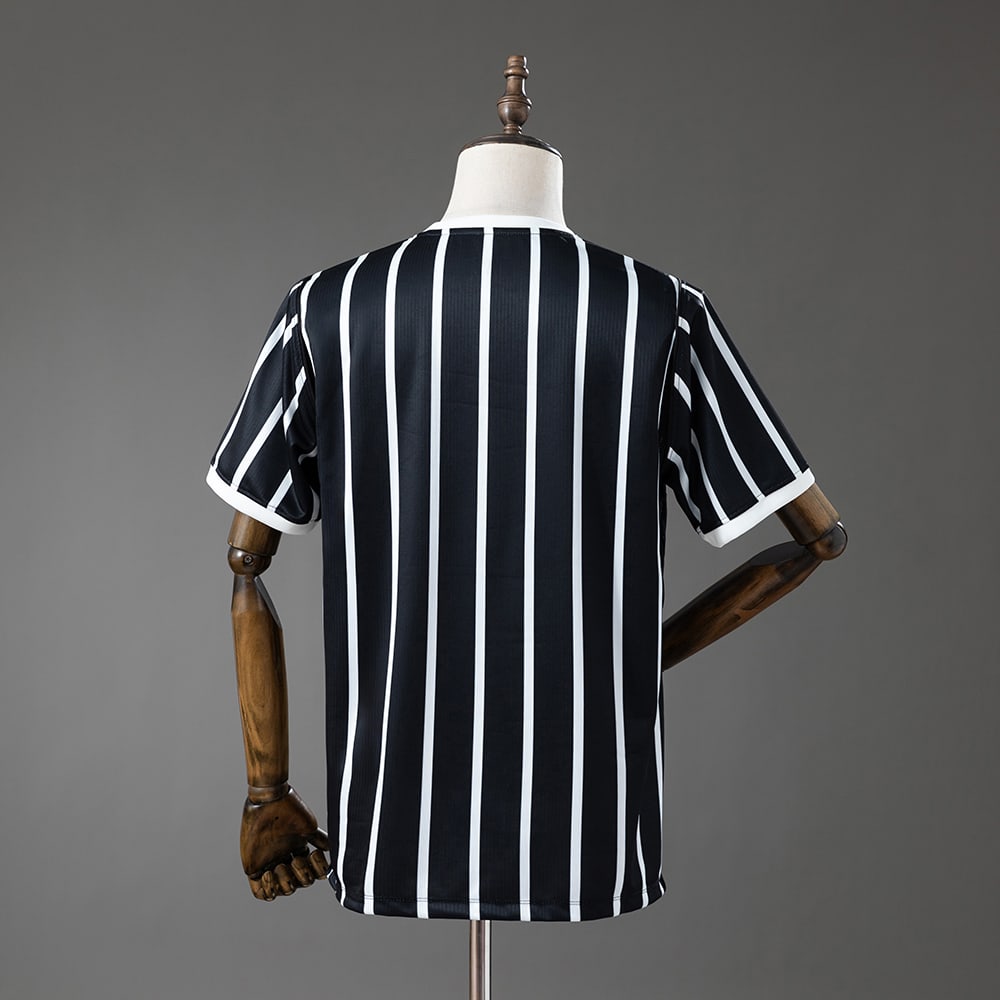 Corinthians Alternativa 2026/2027 — costas