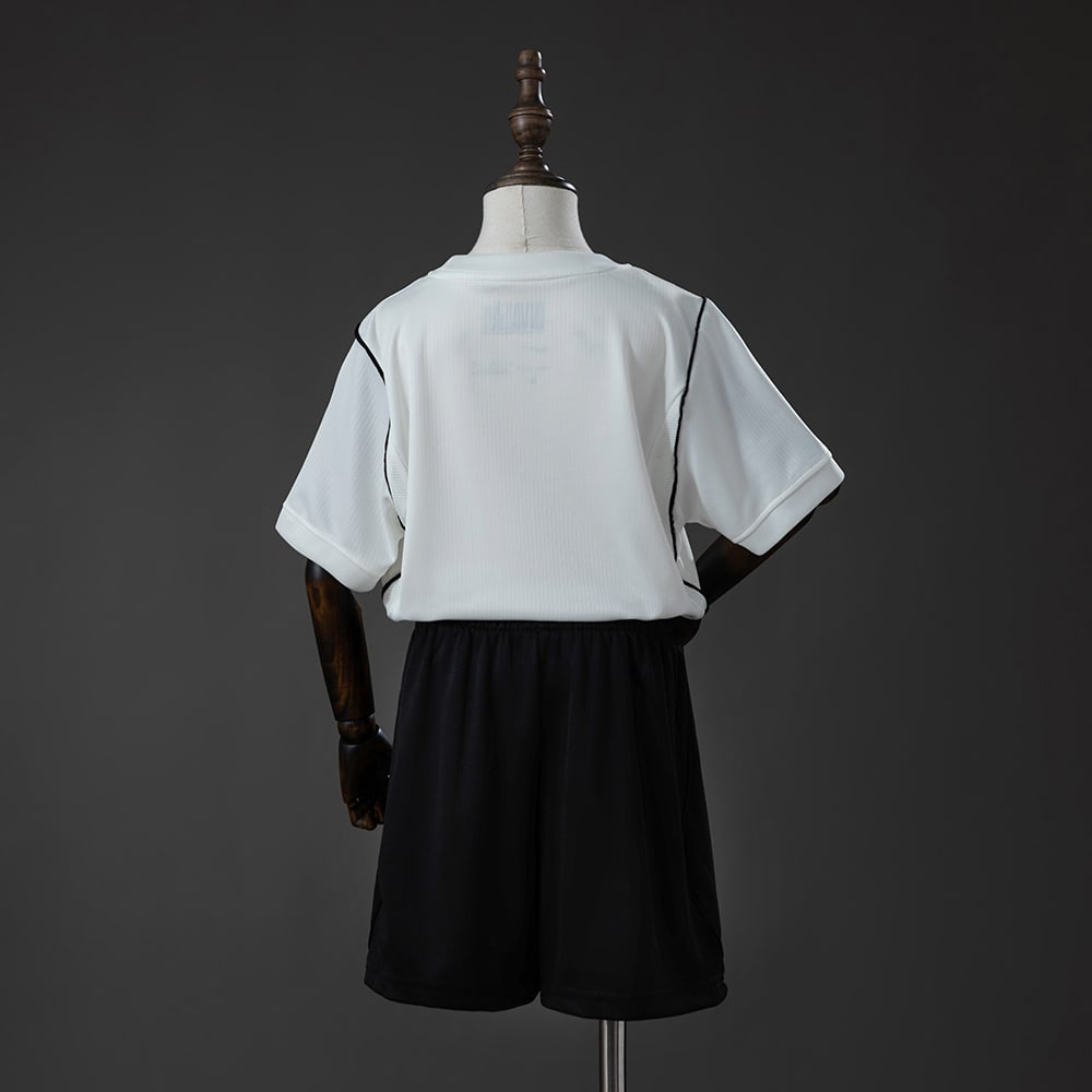 Corinthians Principal Kids 2026/2027 — costas