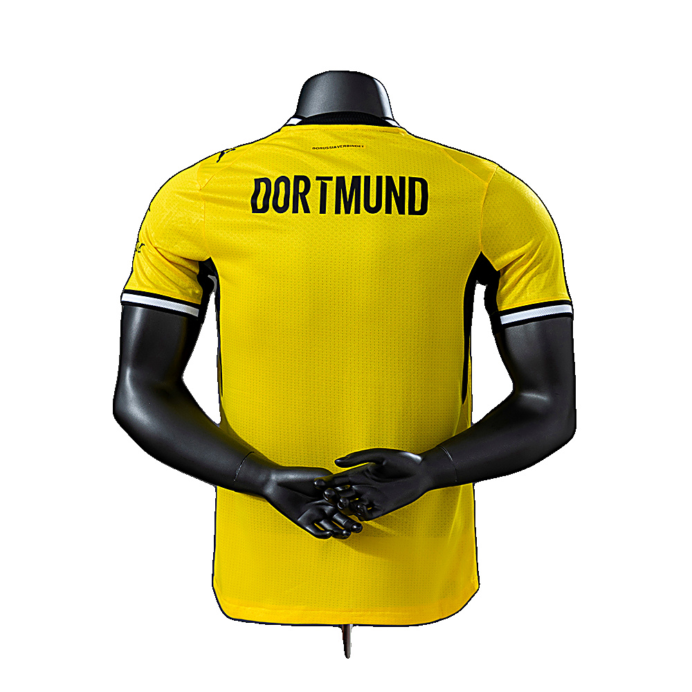 Borussia Dortmund Principal 2026/27 — costas