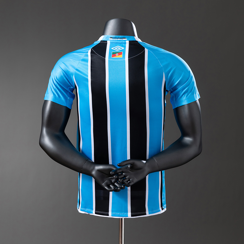 Grémio Principal 2025/26 — costas