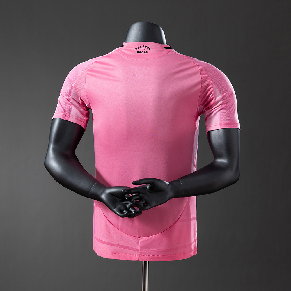 Inter Miami Principal 2025/26 — costas