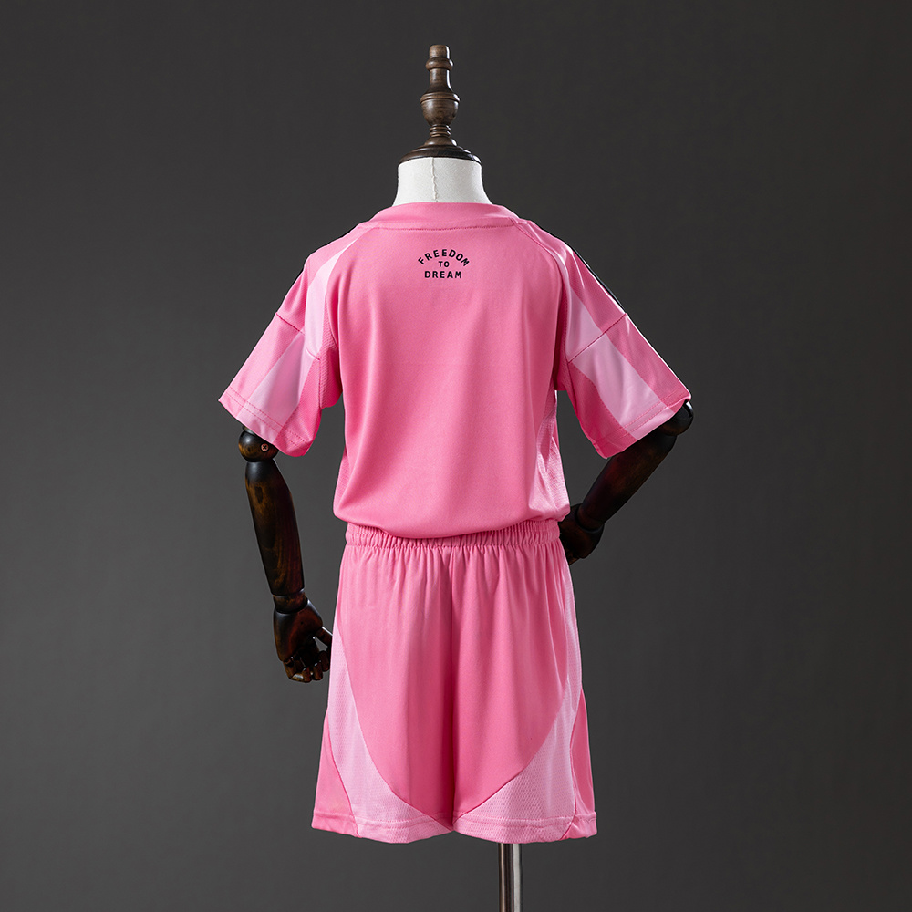 Inter Miami Principal Kids 2025/26 — costas