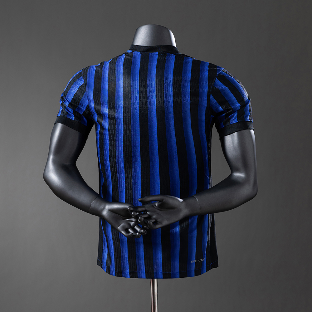 Inter Milan Principal 2025/26 — costas