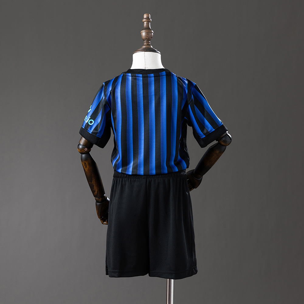 Inter Milan Principal Kids 2025/26 — costas