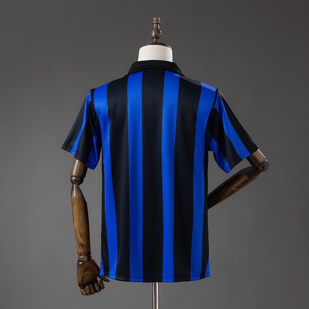 Inter Milan Principal 2026/2027 — costas