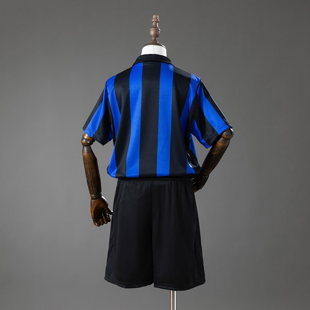 Inter Milan Principal Kids 2026/2027 — costas