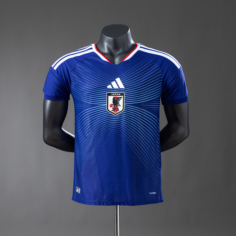Japão Principal 2025/26 — frente