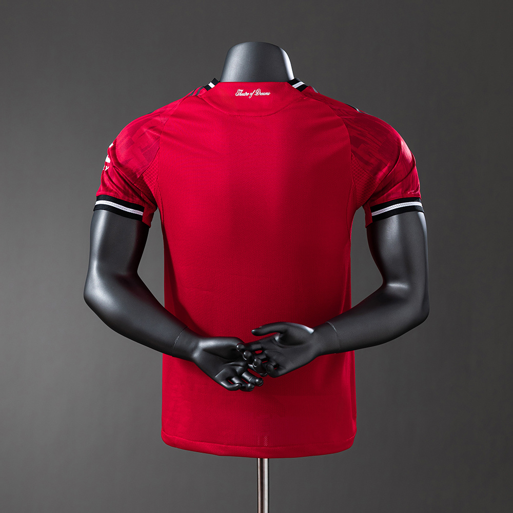 Manchester United Principal 2025/26 — costas