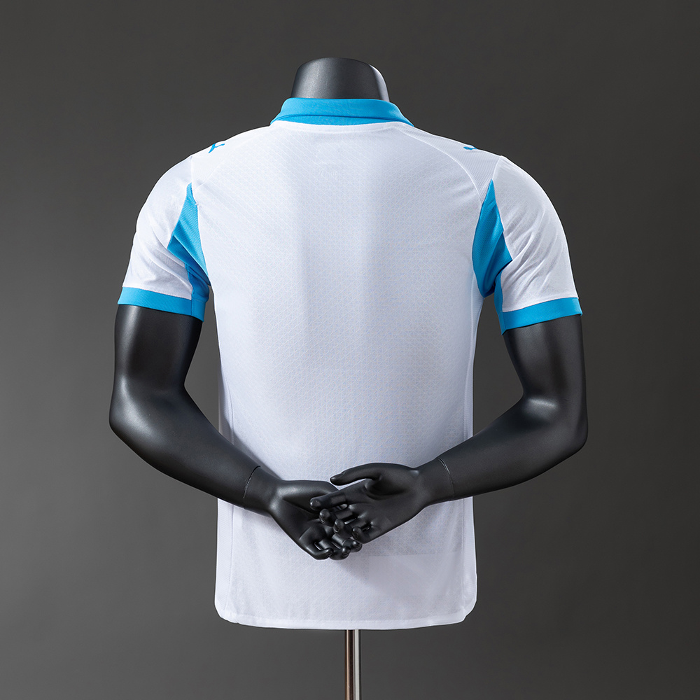 Olympique Marseille Principal 2025/26 — costas