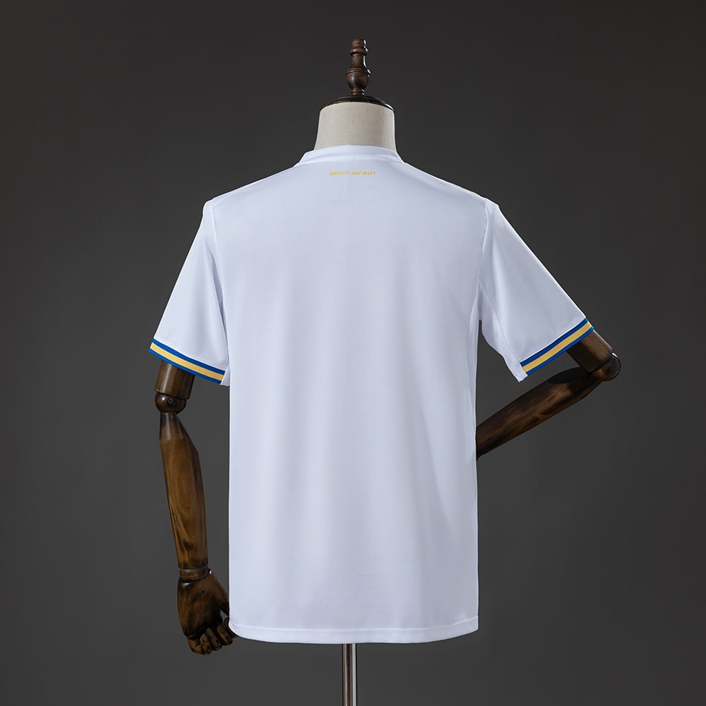Olympique Marseille Principal 2026/2027 — costas