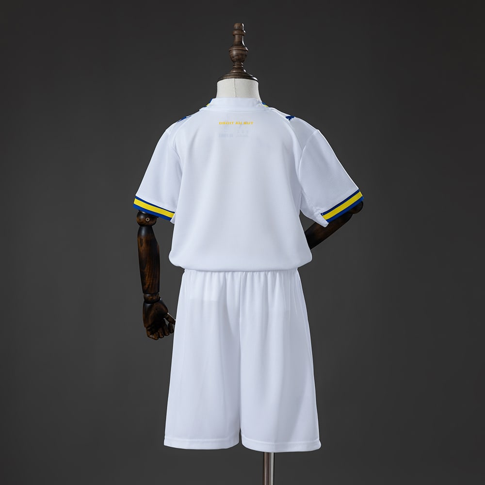 Olympique Marseille Principal Kids 2026/2027 — costas