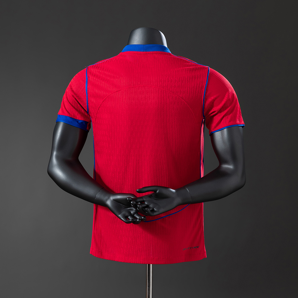 PSG Alternativa 2025/26 — costas
