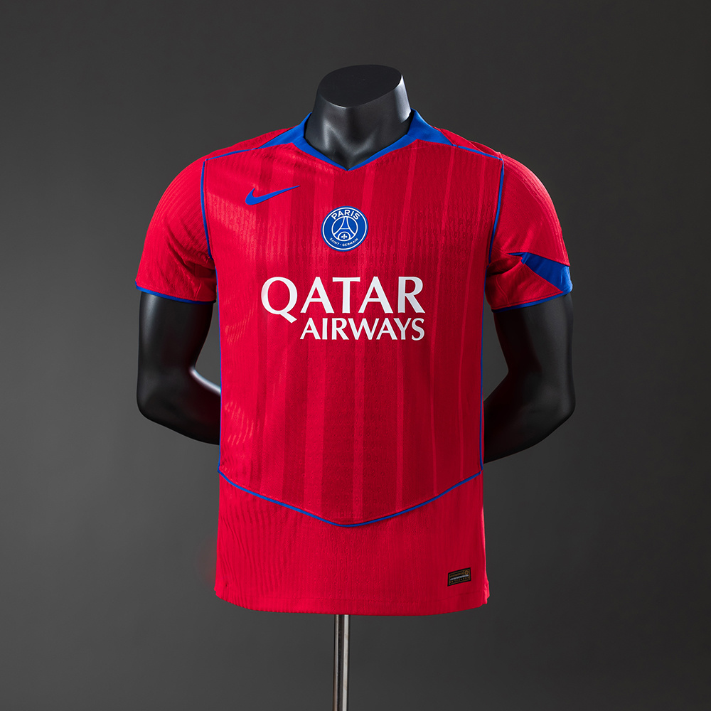 PSG Alternativa 2025/26 — frente