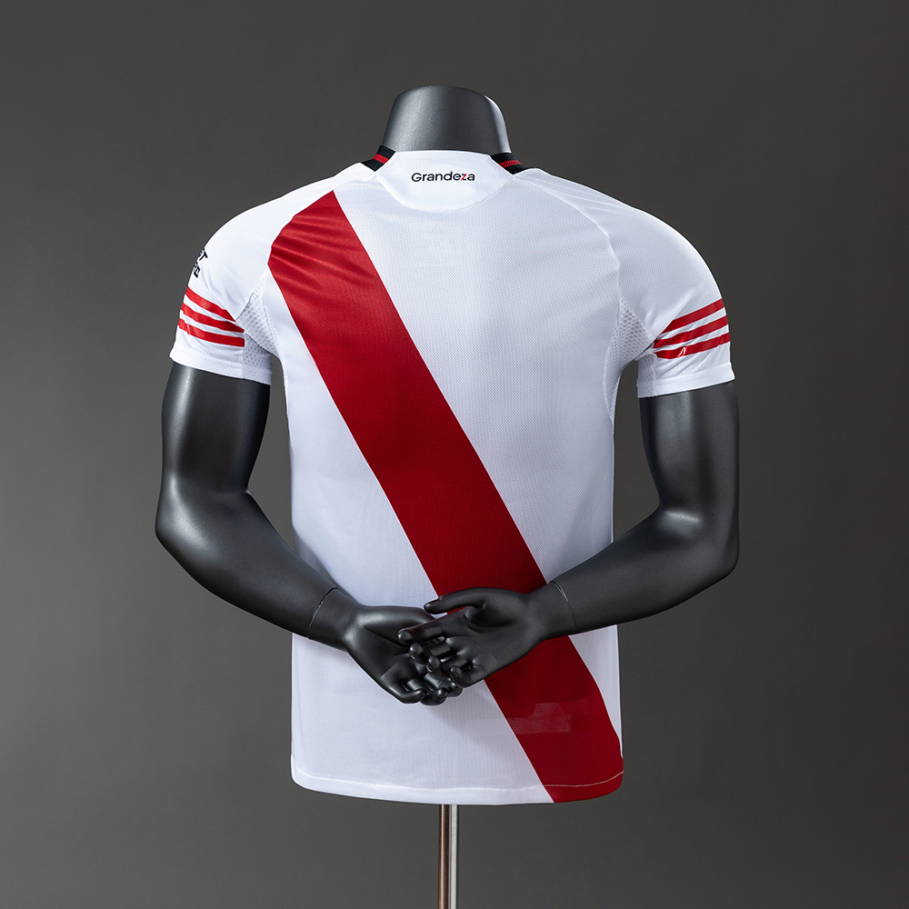 River Plate Principal 2025/26 — costas