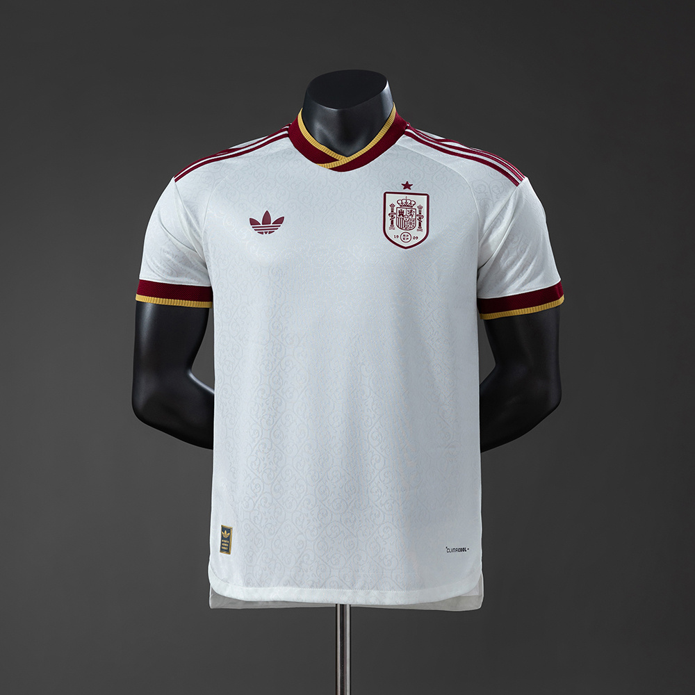 Espanha Alternativa 2025/26 — frente