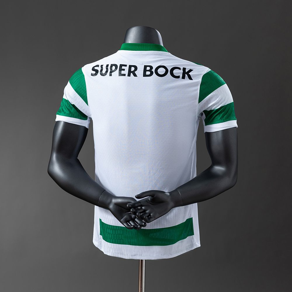 Sporting CP Principal 2025/26 — costas